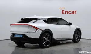 Kia Ev6 Earth Long Range 4WD 2022