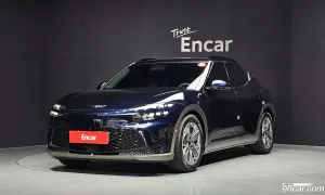Genesis Gv60 Standard 2023