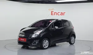 Chevroletgmdaewoo Spark LS+ 2014