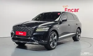 Genesis Gv80 2.5T Gasoline AWD 2024
