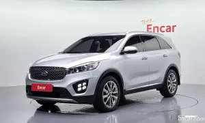 Kia Sorento Prestige Diesel 2.0 2WD 2017
