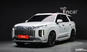 Hyundai Palisade Calligraphy Diesel 2.2 4WD 2023