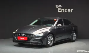Hyundai Sonata Premium Plus 2.0 2023