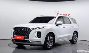 Hyundai Palisade Calligraphy Diesel 2.2 2WD 2020