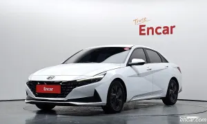 Hyundai Avante Modern 1.6 2023