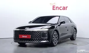 Hyundai Grandeur Premium 2,5 Gasoline 2WD 2023
