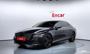 Genesis G80 Gasoline 2.5 Turbo AWD 2021