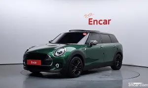 Mini Clubman 2nd High 2020