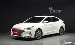 Hyundai Avante Smart Choice 1.6 2019