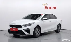 Kia K3 Prestige 2019
