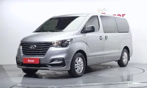 Hyundai Starex Smart Van 3-Seater 2020