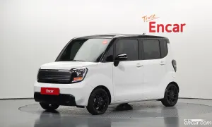 Kia Ray 시그니처 X Line 2025