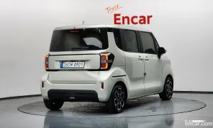 Kia Ray Signature 2026
