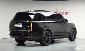 Land rover Range rover P530 Autobiography Long Wheel Base 2023