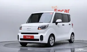 Kia Ray Standard Van 2022
