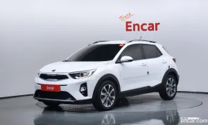 Kia Stonic Prestige Diesel 1.6 2018