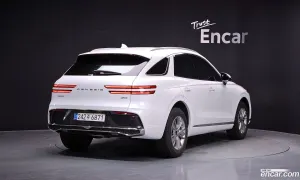 Genesis Gv70 2.5T Gasoline AWD 2024