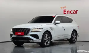 Genesis Gv80 2.5T Gasoline 2WD 2024