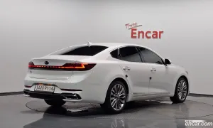Kia K7 2.5 GDI Noblesse 2020