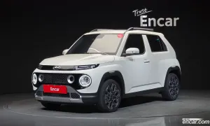 Hyundai Casper Turbo Inspiration 2024