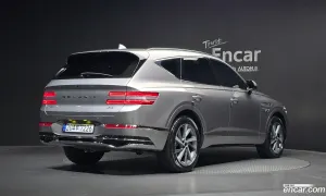 Genesis Gv80 2.5T Gasoline AWD 2025