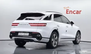 Genesis Gv70 2.5T Gasoline 2WD 2021