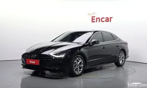 Hyundai Sonata Premium Plus 2.0 2022