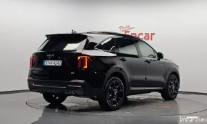 Kia Sorento Gravity Diesel 2.2 4WD 2025