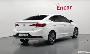 Hyundai Avante Smart Choice 1.6 2019