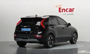 Kia Niro Air 2023