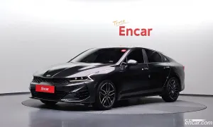 Kia K5 Prestige 1.6 Turbo 2020