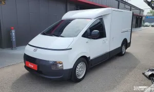 Hyundai St1 Smart Cargo 2024