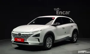 Hyundai Nexo Modern 2023