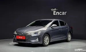 Hyundai Avante Smart 1.6 2019
