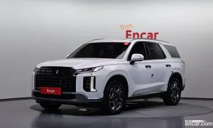 Hyundai Palisade Prestige Diesel 2.2 2WD 2022
