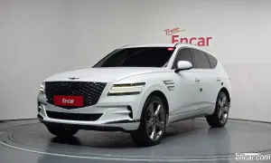 Genesis Gv80 2.5T Gasoline AWD 2021