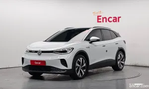 Volkswagen Id.4 Pro 2023