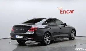 Genesis G70 Gasoline 2.5T 4WD 2024
