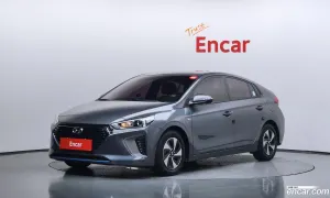 Hyundai Ioniq Plus I 2016