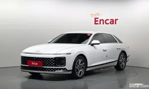 Hyundai Grandeur Exclusive 2025