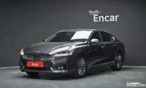 Kia K7 2.4 GDI Prestige 2016