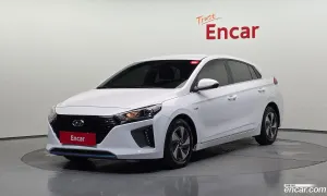 Hyundai Ioniq N 2017