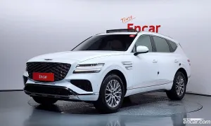 Genesis Gv80 2.5T Gasoline 2WD 2024
