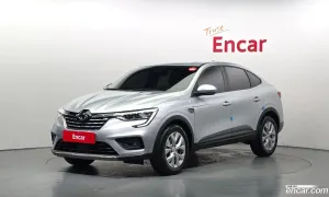 Renault-koreasamsung Xm3 1.6 GTe LE Plus 2020