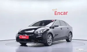 Kia K3 Standard LED Pack 2021