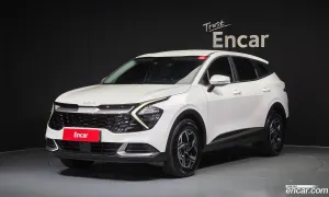 Kia Sportage Trendy Gasoline 1.6 Turbo 2WD 2022
