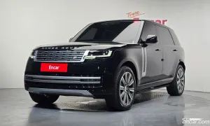 Land rover Range rover P530 Autobiography Long Wheel Base 2025