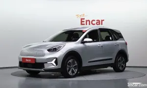 Kia Niro Earth 2022