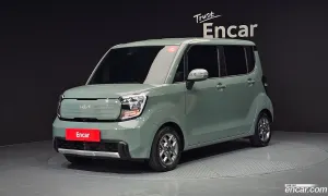 Kia Ray Prestige 2025