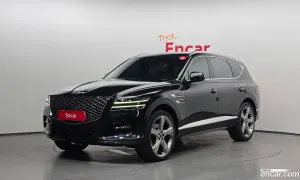 Genesis Gv80 3.0 Diesel AWD 2020